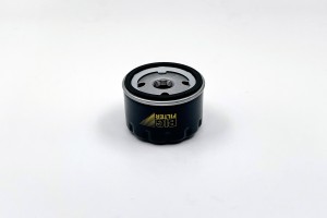 Renault Logan/Symbol/Megane/Fluence/Largus/Duster 1,6/Almera NEW Масляный фильтр GB1179 BIG FILTER