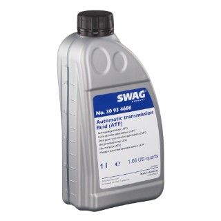 BMW ATF-2 масло акпп 1л 30 93 4608 SWAG
