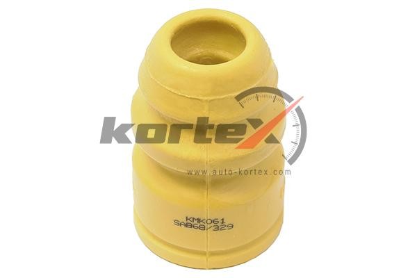 Hyundai Elantra 00-11/Ceed 06-11/Cerato 06-11/i30 06-11/Verna/Rio06- Отбойник пе KMK061 KORTEX