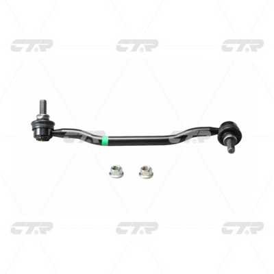 Nissan Teana J31 стойка переднего стабилизатора лев. CL0440 CTR