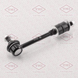 SS Musso/Korando/Kyron/Actyon/Rexton (мост P-TIME) Стойка стабилизатора задняя TEB1021 TATSUMI