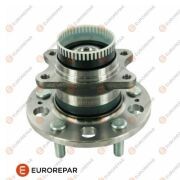 Hyundai IX35/Sportage 11- 2WD/Sonata NF, YF 11-/i40 11- 15- Ступица задняя 1681957680 EUROREPAR