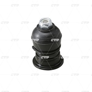 Mitsubishi Pajero III 00-06, 4, L200 05-14- /Sport 08-14 Шаровая опора нижняя CBM-33 CTR
