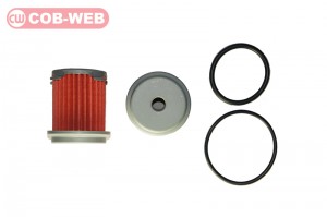 Фильтр АКПП COB-WEB SF361 SF361 COB WEB