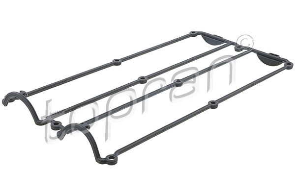 Ford Escort V-VII/Mondeo I-II 1,6-16v/1,8-16v/2,0-16v 2/92- прокладка клапанной  302350 HANS PRIES
