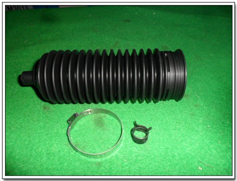 Пыльник рулевой рейки Actyon New 466KT34010 SSANG YONG