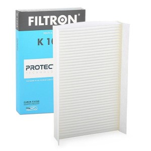 Peugeot 307,308,408, Citroen C2, C3, C4 11- Фильтр салона K1093 FILTRON