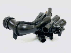Термостат системы охлаждения двигателя U0909002 UKORAUTO
