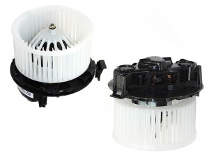 Nissan Note 06-, Micra K12, Renault Logan, Duster  мотор отопителя ST6001547691 SAT