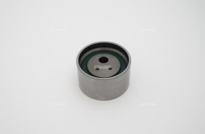 Mitsubishi, Kia, Hyundai 2.5-3.5 91- ролик натяжителя ремня ГРМ GT10100 GMB