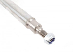Амортизатор передний GAS L 22197672 BILSTEIN
