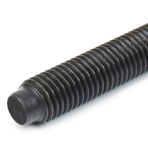 VAG Комплект болтов ГБЦ BLF/BLP BK4301 BG AUTOMOTIVE