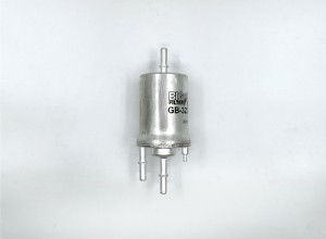 VAG Polo-Sedan, Golf 5,6, Fabia II, Octavia A5, Jetta 06- Фильтр топливный GB-3229 BIG FILTER
