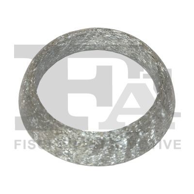 Nissan Micra1.2 ,1.4 Note 1.4  кольцо приемной трубы с катализатора 751947 FISCHER