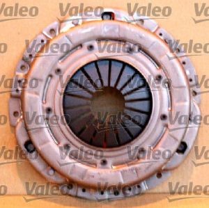 Hyundai Accent 00- 12кл, Getz 1,3(см VIN) комплект сцепления D=200mm (HD-95, HDC HDK100 VALEO PHC