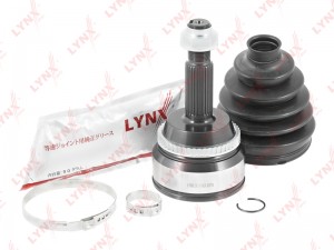 Toyota Camry 40 шрус наружный CO-3906A LYNXAUTO