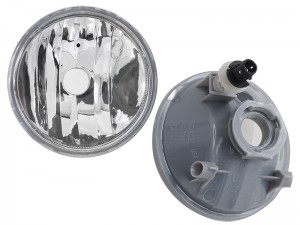 Фара противотуманная TOYOTA HIGHLANDER 10-13/ HIACE/QUANTUM 14- LH/RH ST3122029N SAT
