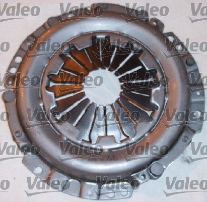 Toyota Corolla 120/150 1.4 к-т сцепления 801 035 VALEO PHC