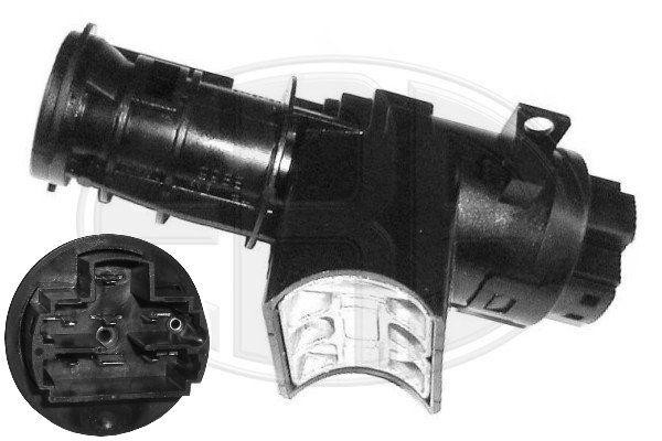Fiat Albea Замок зажигания в сборе 660098 ERA