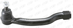 HONDA Accord 09-, Civic 5D 06- наконечник левый CEHO-33 CTR