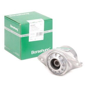 VAG Golf IV, Octavia 1U, Polo Sedan опора заднего амортизатора B12237 BORSEHUNG