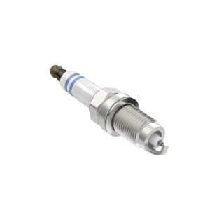 ZFR6T-11G Свеча зажигания Polo Sedan, Polo 09-, Fabia 07- 1.4 0 242 236 530 BOSCH