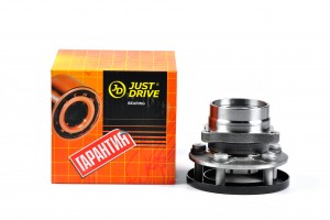 Ступица передняя 3DACF038DB2F-AM JEH0169 JUST DRIVE