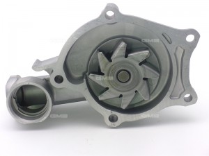 MITSUBISHI 1.8/2.0 >95 помпа охлаждения GWM-44A GMB