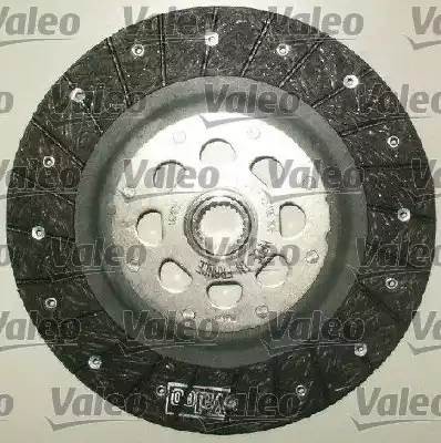 Subaru Legacy комплект сцепления 821449 VALEO PHC