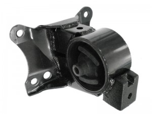 ПОДУШКА ДВИГАТЕЛЯ LH NISSAN PRIMERA/X-TRAIL 00- ST112208H310 SAT