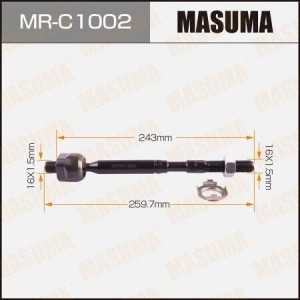 Toyota Rav4 III, IV 05-12- ТЯГА РУЛЕВАЯ MR-C1002 MASUMA