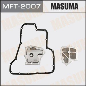 NISSAN Tiida, Note, Almera Classic, Wingroad, Sunny, Primera, Sentra, Prairie фи MFT-2007 MASUMA
