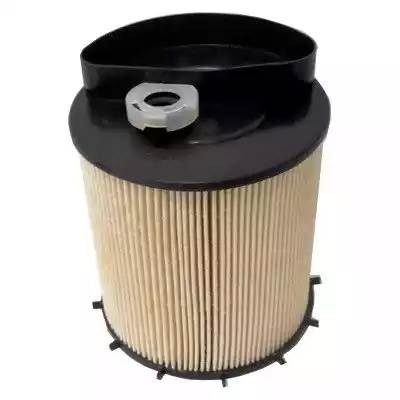 SS Actyon 2,0D 2011- /Rexton 14-16 2.0D  фильтр топливный (Картридж) 4980 HOFFER