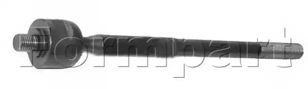 Тяга рулевая голая L/R 1507042 FORMPART
