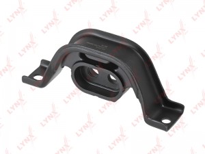 ПОДУШКА ДИФФЕРЕНЦИАЛА ЗАД TOYOTA COROLLA(E10/1) 1.6-2.2D 4WD 92-02 ME-2575 LYNXAUTO
