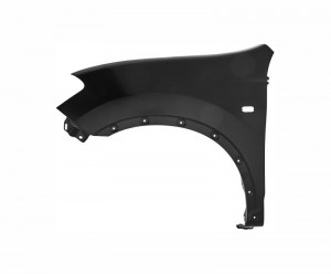 КРЫЛО ПЕРЕДН. ЛЕВОЕ С ОТВ. П.П. 10- DT6500160-1L00 API