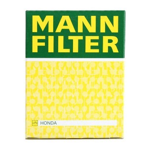 Honda все бензиновые фильтр маслянный =  OP575 W6106 MANN FILTER