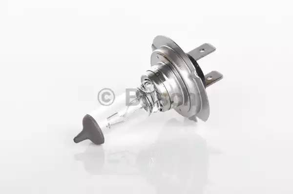 H7 55 W Pure Light - Standard 1 987 302 071 BOSCH