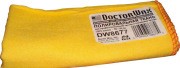 Салфетка для полировки кузова "Doctor Wax" (60 х35см.) 100% хлопок DW8677 DOCTOR WAX