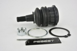 Toyota Yaris Шаровая опора 0120-KCP90 FEBEST