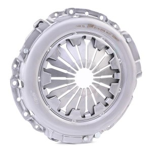 Комплект сцепления 190мм 821 457 VALEO PHC