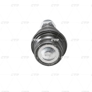 Nissan Micra с 07гг, Note, Tiida наконечник рулевой левый CEN-116 CTR