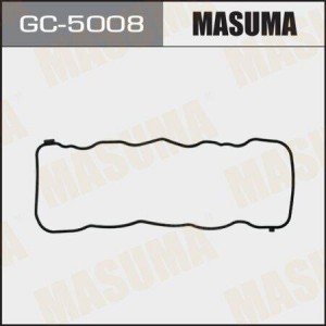 Honda CR-V III, IV 2.0, Accord 08- 2.0, Civic 06- 1.8, прокладка клапанной крышк GC-5008 MASUMA