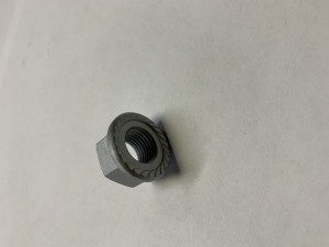 Mitsubishi Lancer 9. 10 Гайка болта задней подвески AKW0624 AUTOKREP