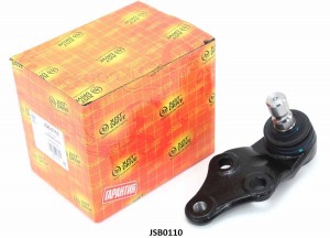 Hyundai SonataYF 11-/Optima 11-/i30/Ceed 12-/SantaFE DM 12-, Soul 13-  шаровая п JSB0110 JUST DRIVE