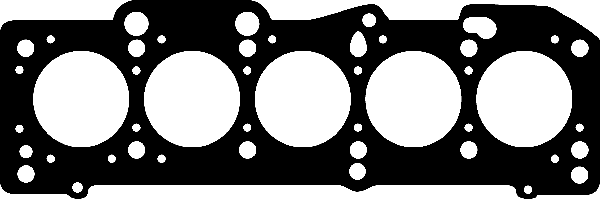 Audi, VW Прокладка ГБЦ 414792P CORTECO