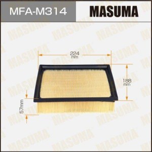 Mitsubishi Eclipse Cross Фильтр воздушный MFA-M314 MASUMA