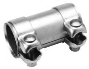 VAG хомут глушителя 45мм L=95 (труба) R423 AUTOPARTNER
