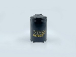 Фильтр масл.AUDI A4,/VW PASSAT/SKODA SUPERB 1.8T GB-1234 BIG FILTER