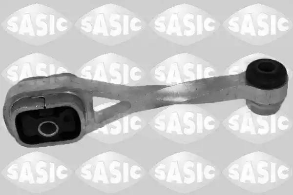 Renault Clio II опора ДВС задняя изогнутая 4001759 SASIC
